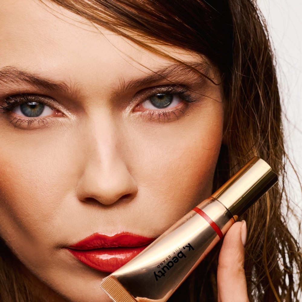 No 3  Mystic Lip Gloss