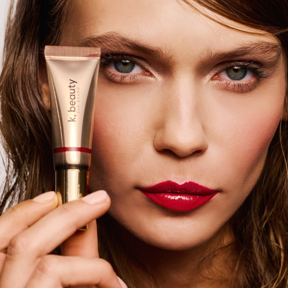 No 5 Daring Lip Gloss