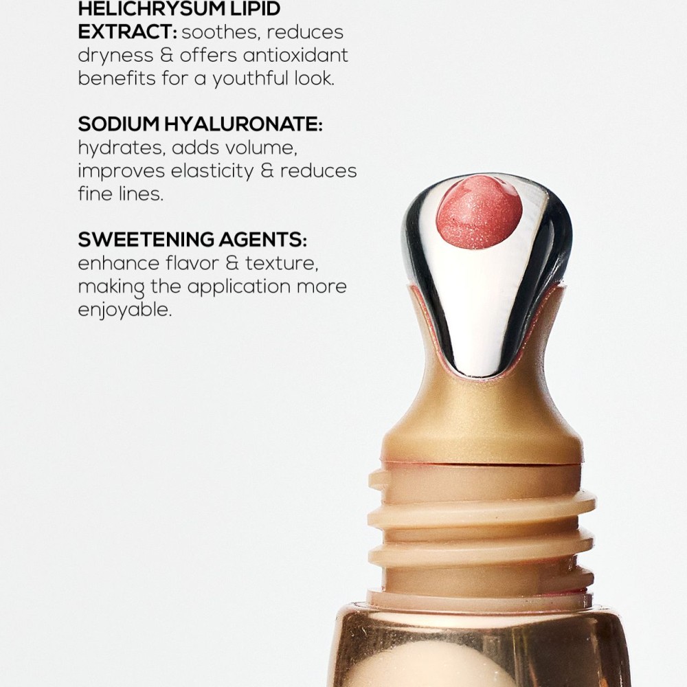 No 1 Aurora Lip Gloss