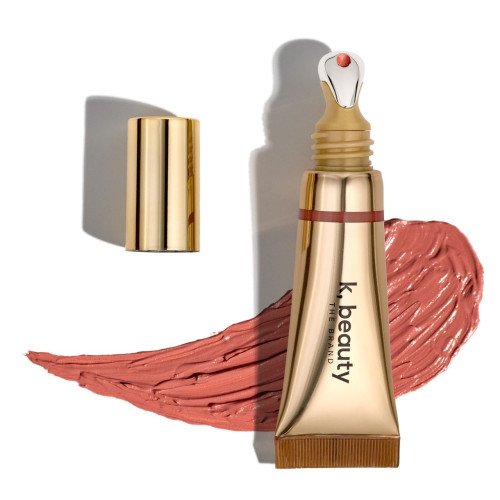 No 2 Barely Nude Lip to Cheek