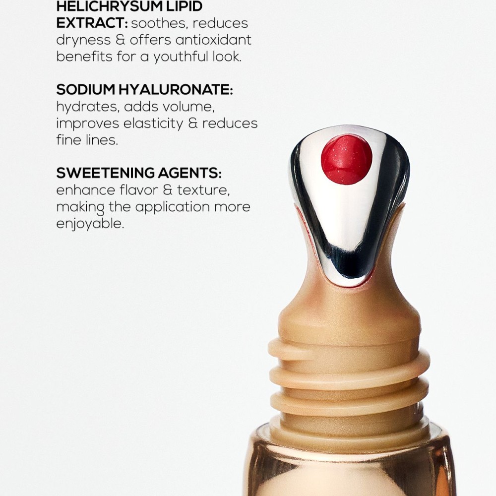 No 5 Daring Lip Gloss