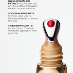 No 5 Daring Lip Gloss