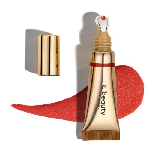 No 3  Mystic Lip Gloss