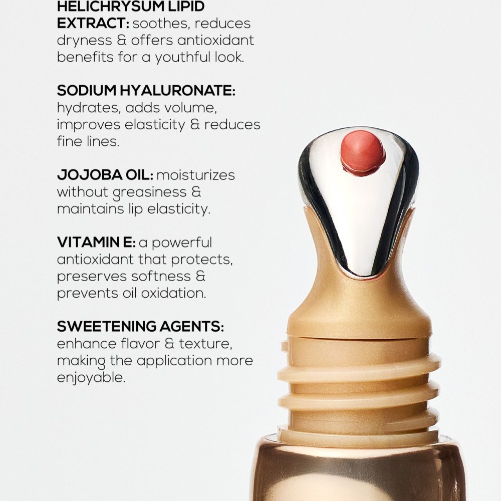 No 2 Barely Nude Lip to Cheek