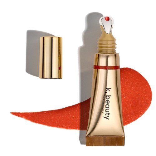 No 4 Passion Lip Gloss