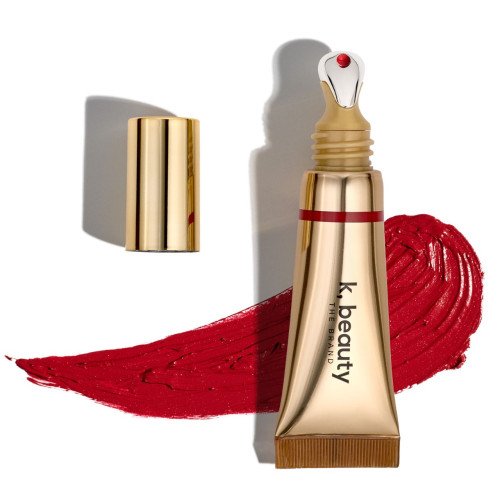 No 5 Merilyn Red Lip to Cheek