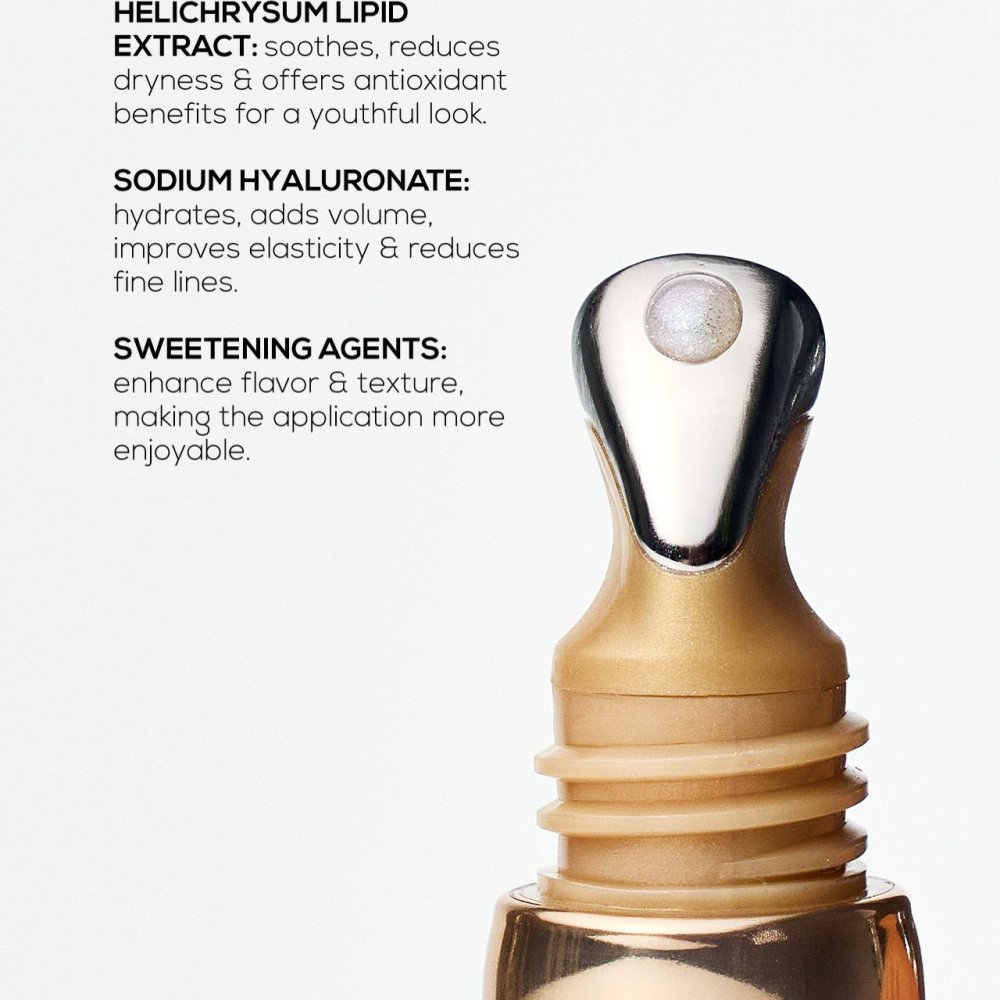 No 6 Diamond Lip Gloss