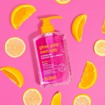 Glow your own way, Self tan gel 437ml - BTan
