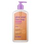Glow your own way hydrated AF, Face & body clear self tan gel 236ml - BTan
