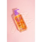 Glow your own way hydrated AF, Face & body clear self tan gel 236ml - BTan