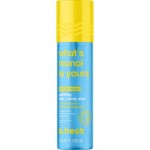 What's monoi is yours, uplifting hair & body mist 221mL - BFresh