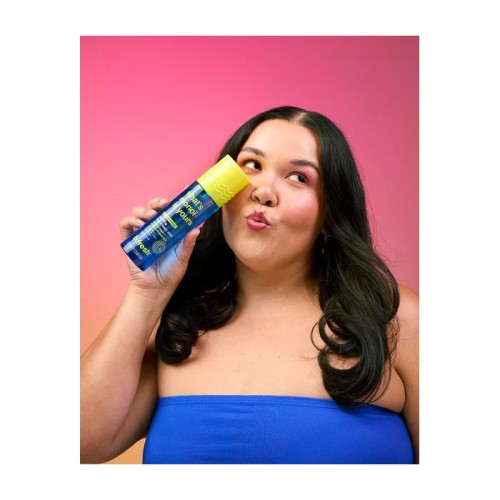 What's monoi is yours, uplifting hair & body mist 221mL - BFresh