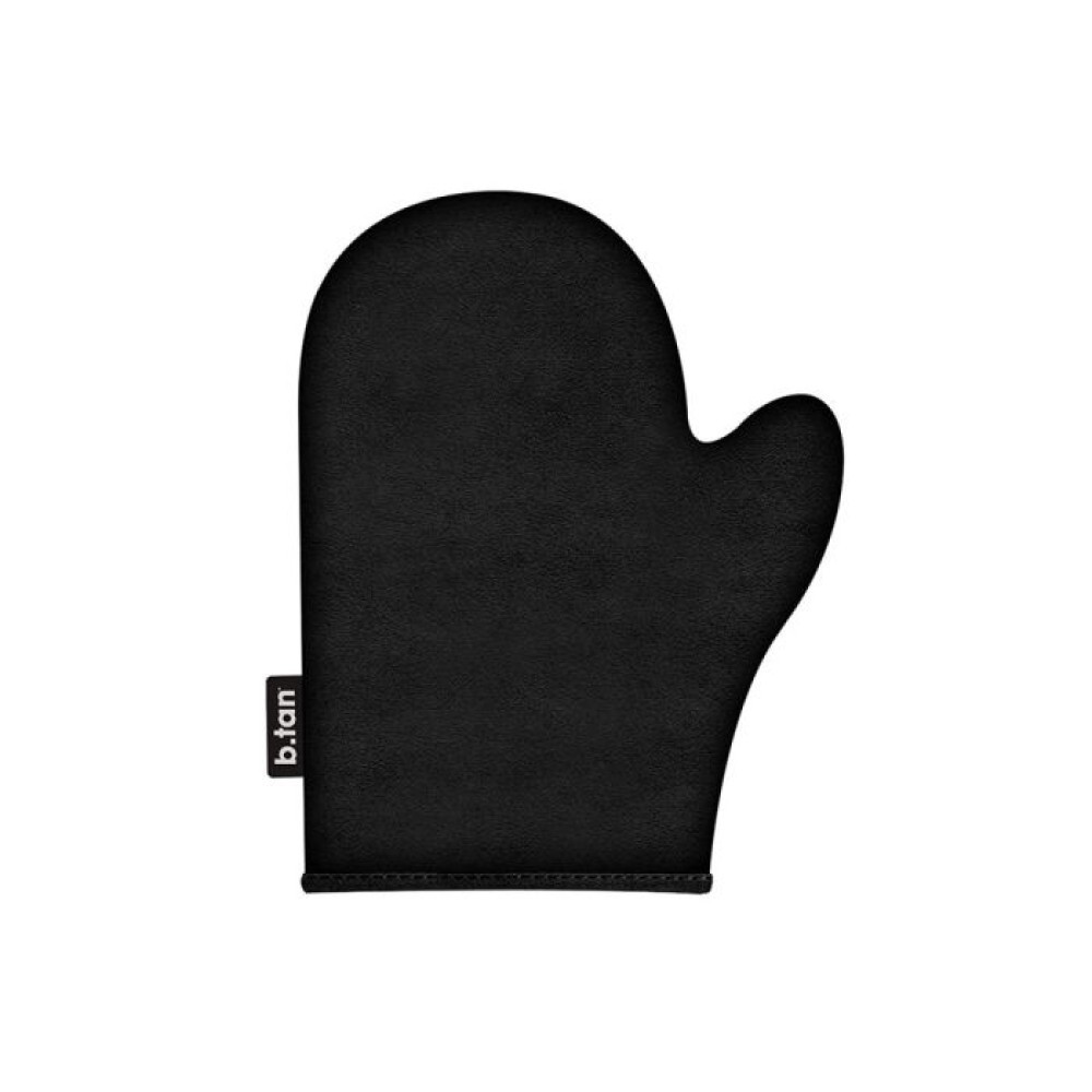 Self tanning mitt, I don't want tan on my hands - BTan