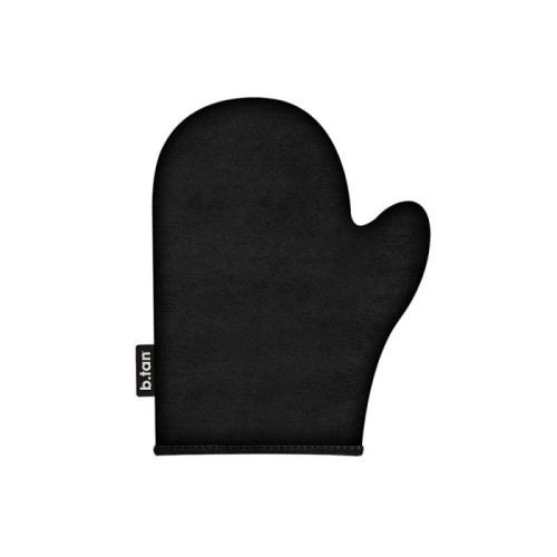 Self tanning mitt, I don't want tan on my hands - BTan