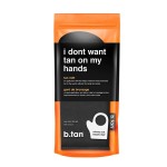 Self tanning mitt, I don't want tan on my hands - BTan