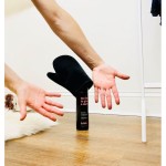 Self tanning mitt, I don't want tan on my hands - BTan