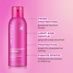 Heat Protection Shine Mist 200ml - Lee Stafford