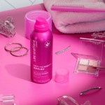 Heat Protection Shine Mist 200ml - Lee Stafford