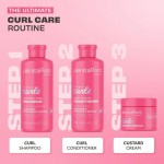 For The Love Of Curls Custard Cream 125ml - Lee Stafford