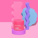 For The Love Of Curls Custard Cream 125ml - Lee Stafford