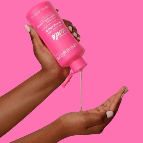 For The Love Of Curls Shampoo 250ml - Lee Stafford