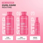 For The Love Of Curls Conditioner 250ml - Lee Stafford
