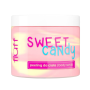 Fluff Body Scrub Sweet Candy 160ml