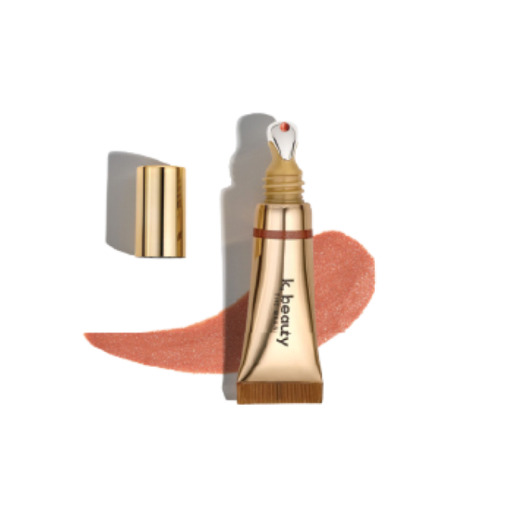 No 2 Whisper Lip Gloss