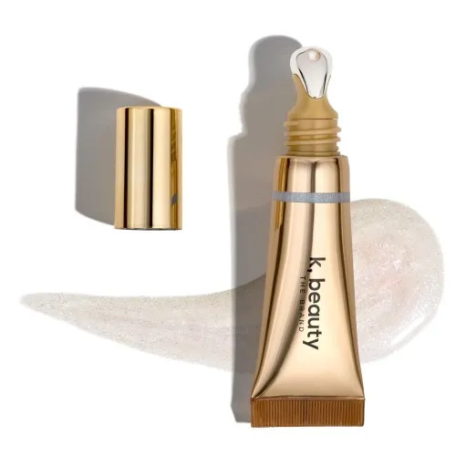 No 6 Diamond Lip Gloss