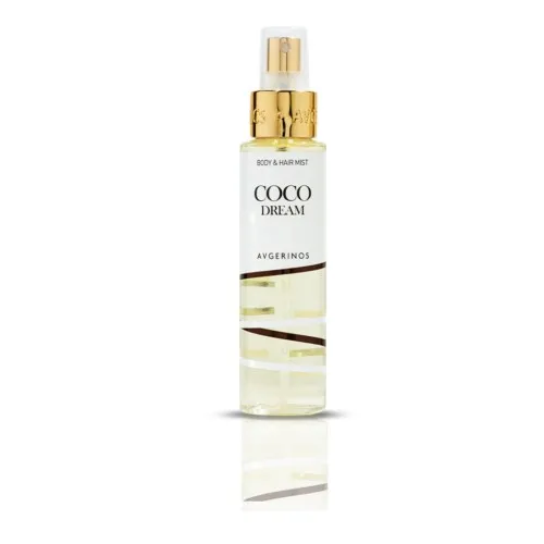 COCO DREAM BODY & HAIR MIST 100ml