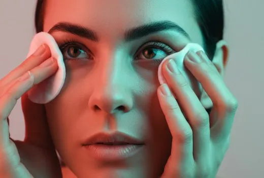 Τα λάθη που κάνουμε στο demake-up και πώς να τα αποφύγουμε